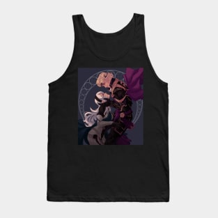 Kamarx Tank Top